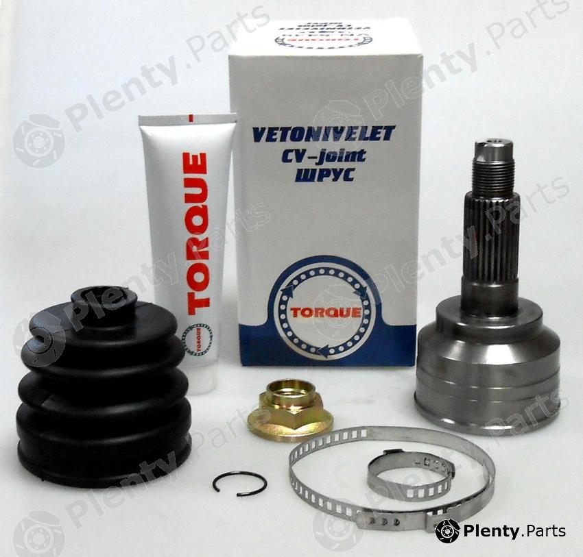  TORQUE part VN5439 Joint Kit, drive shaft