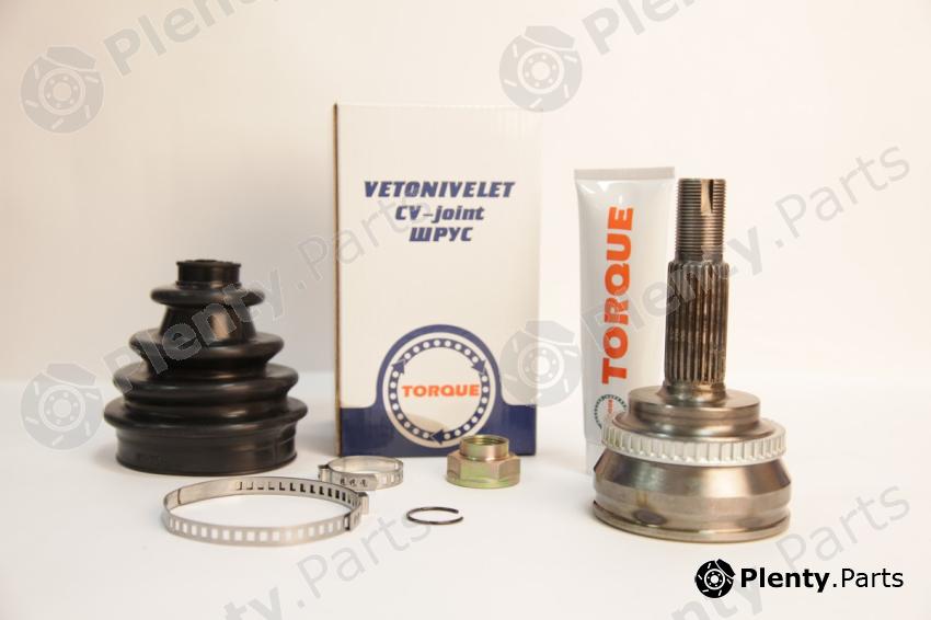  TORQUE part VN5442 Joint Kit, drive shaft