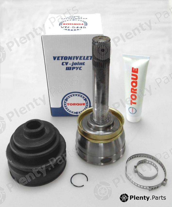  TORQUE part VN5446 Joint Kit, drive shaft