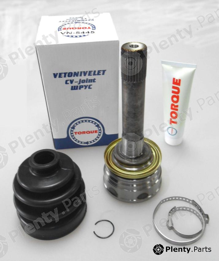  TORQUE part VN5448 Joint Kit, drive shaft