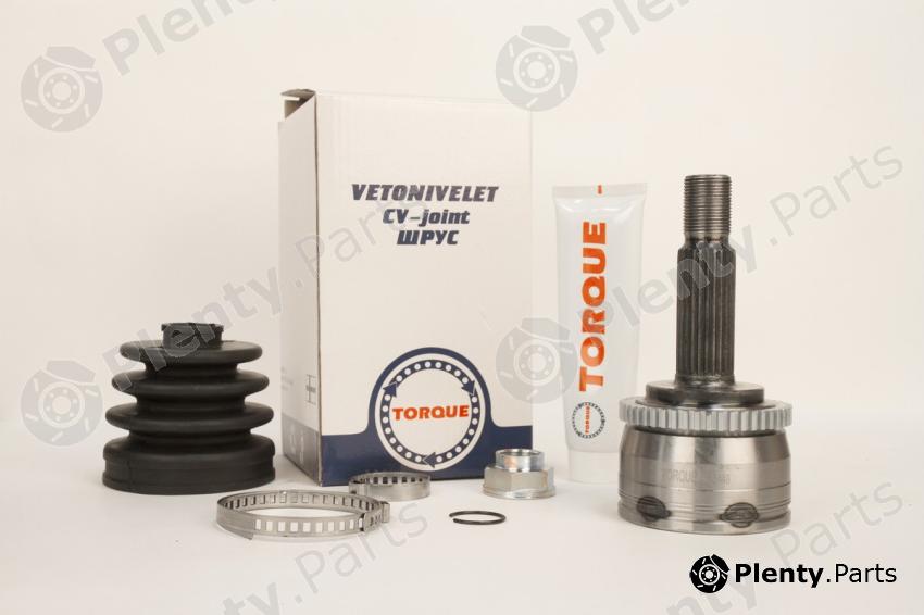  TORQUE part VN5449 Joint Kit, drive shaft