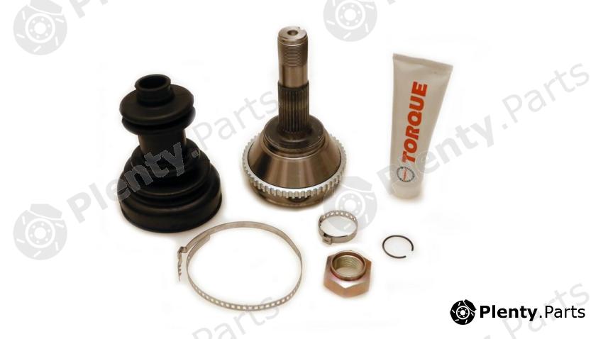  TORQUE part VN5451 Joint Kit, drive shaft
