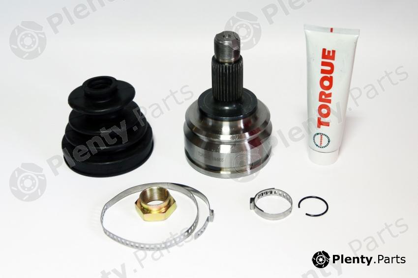  TORQUE part VN5455 Joint Kit, drive shaft