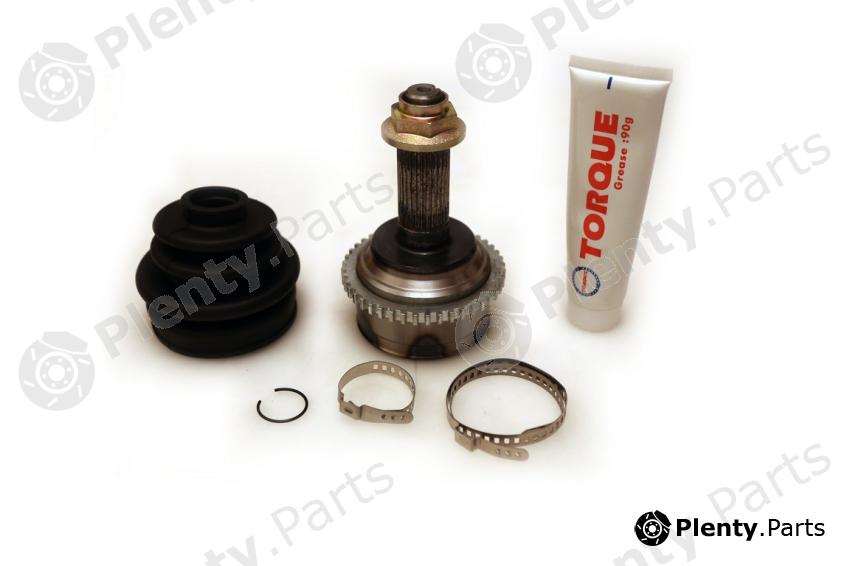  TORQUE part VN5460 Joint Kit, drive shaft