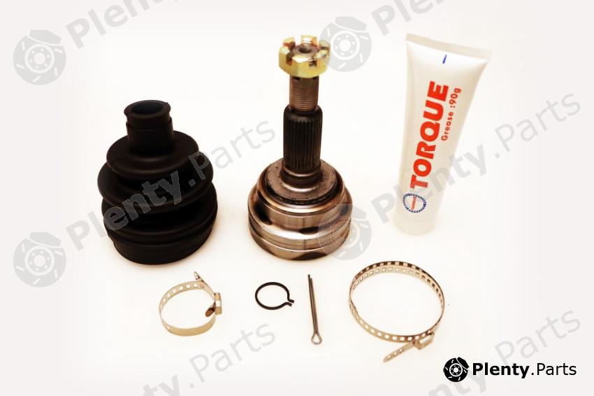 TORQUE part VN5463 Joint Kit, drive shaft