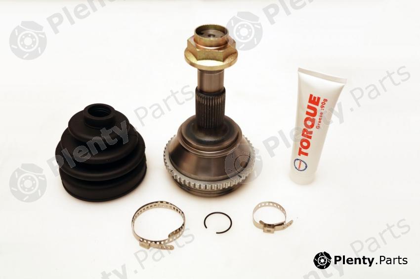  TORQUE part VN5468 Joint Kit, drive shaft