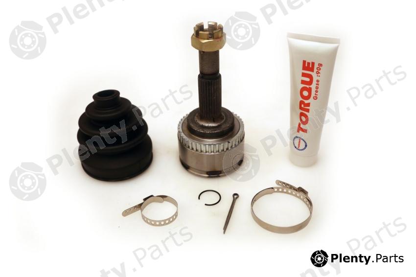  TORQUE part VN5472 Joint Kit, drive shaft