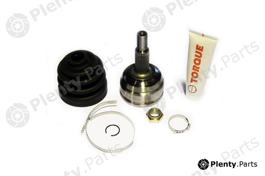  TORQUE part VN5489 Joint Kit, drive shaft