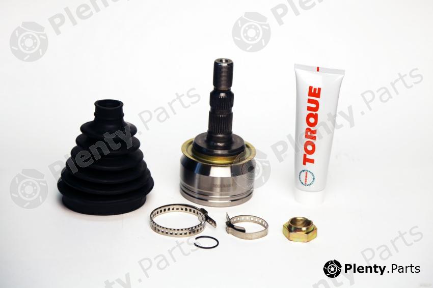  TORQUE part VN5490 Joint Kit, drive shaft