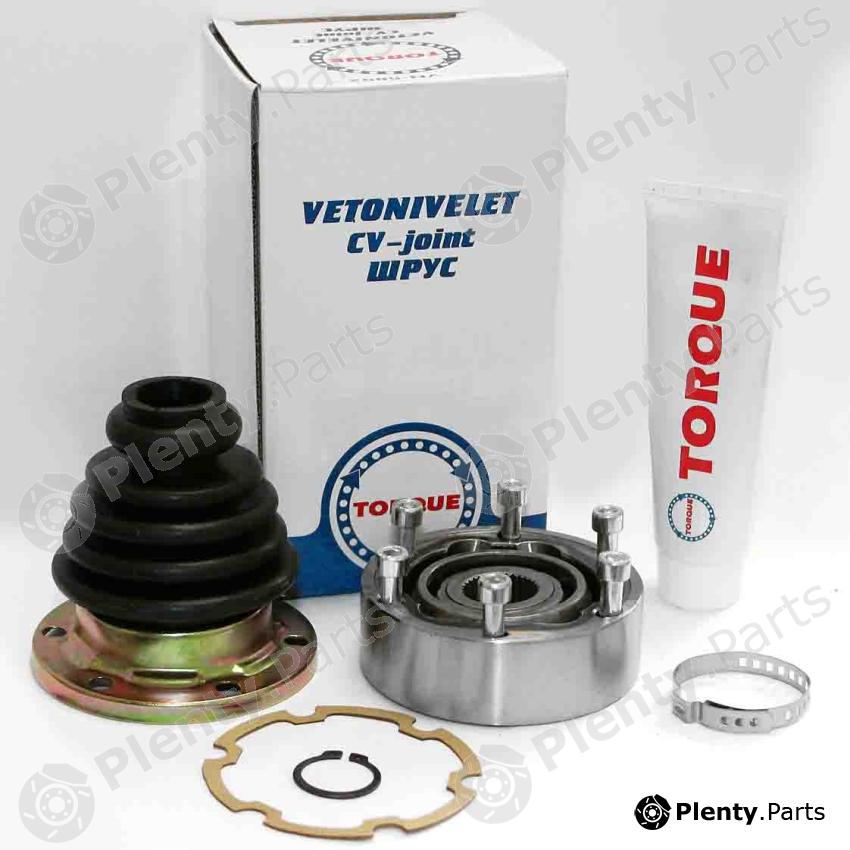  TORQUE part VN5802 Joint Kit, drive shaft