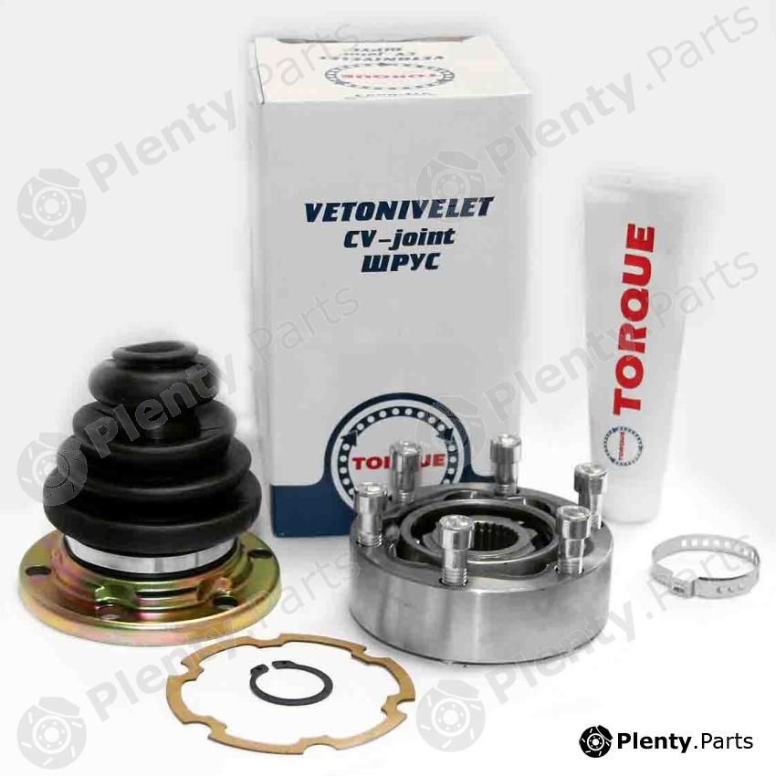  TORQUE part VN5803 Joint Kit, drive shaft