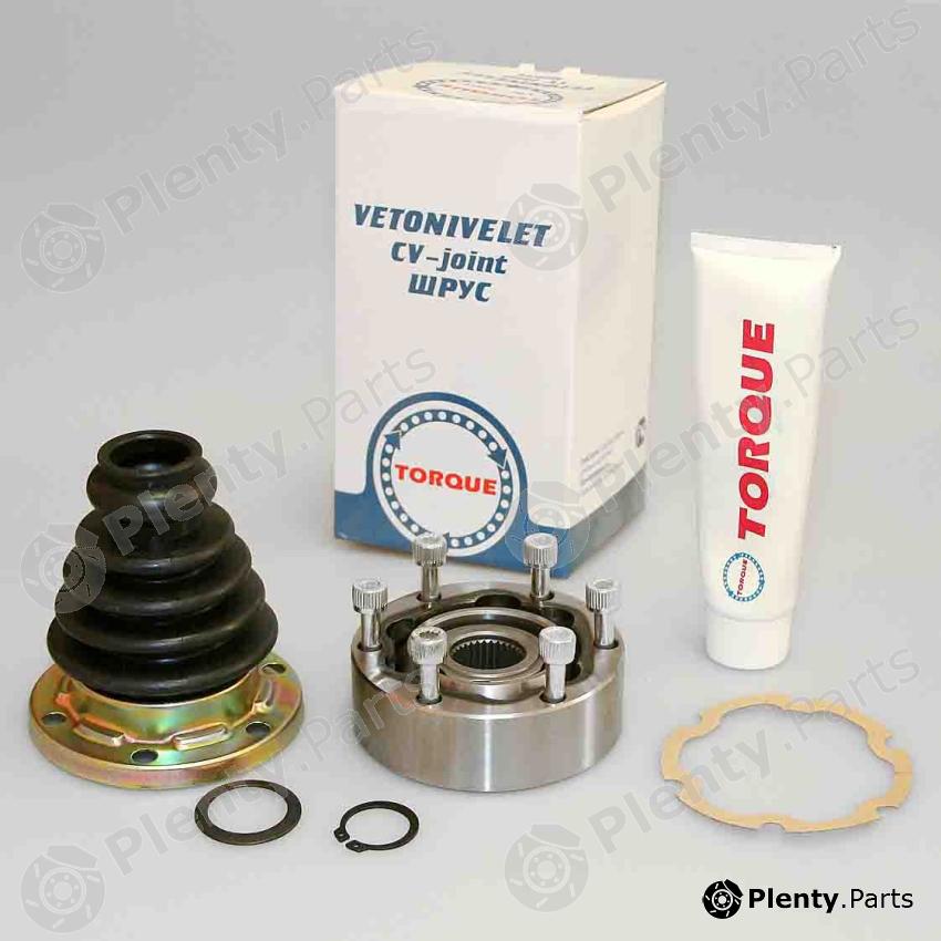  TORQUE part VN5804 Joint Kit, drive shaft