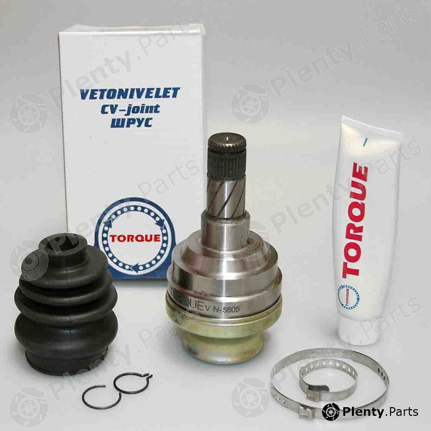  TORQUE part VN-5805 (VN5805) Joint Kit, drive shaft