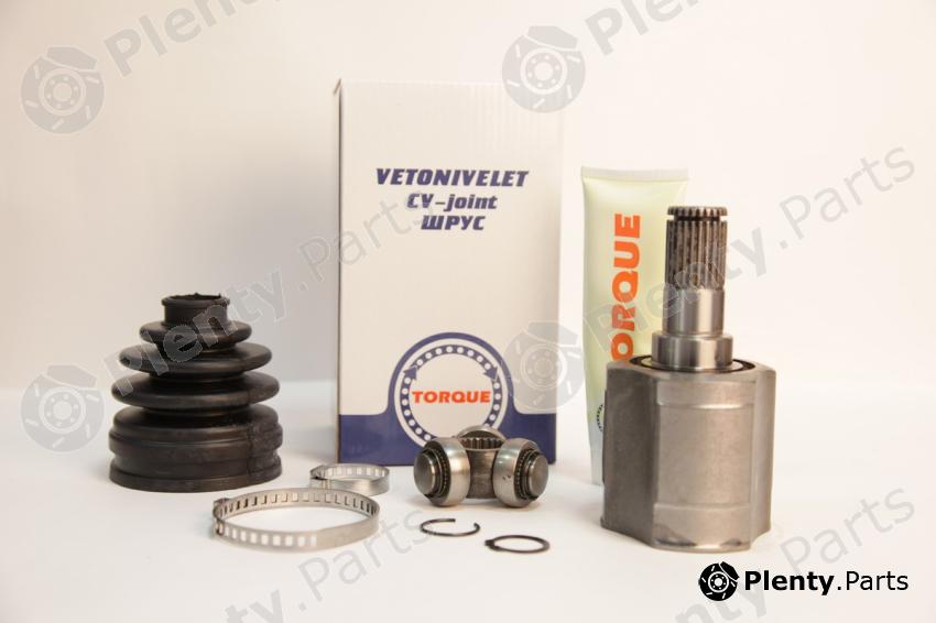  TORQUE part VN5807 Joint Kit, drive shaft