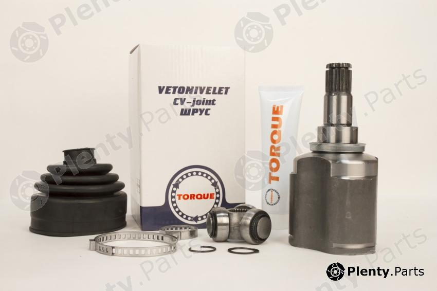 TORQUE part VN5808 Joint Kit, drive shaft