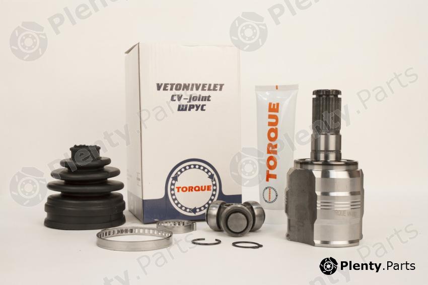  TORQUE part VN5809 Replacement part