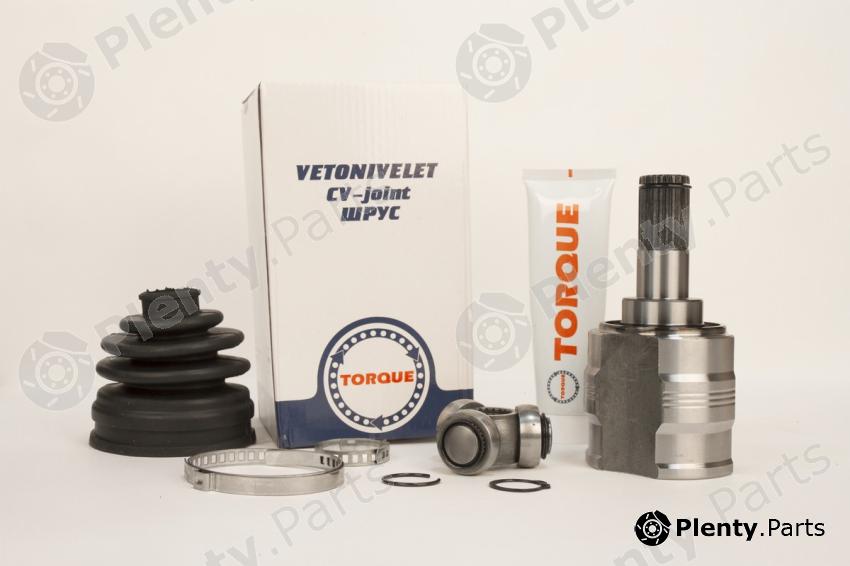  TORQUE part VN5810 Joint Kit, drive shaft