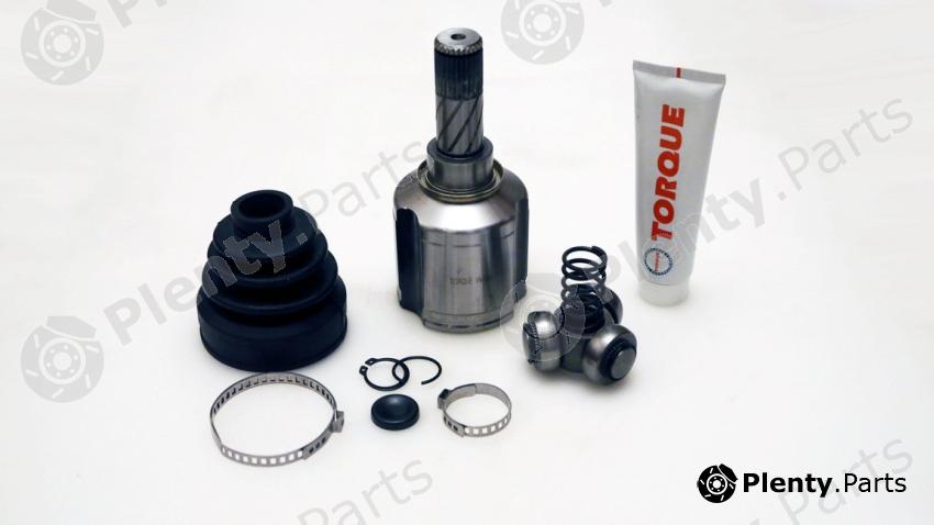  TORQUE part VN5812 Joint Kit, drive shaft