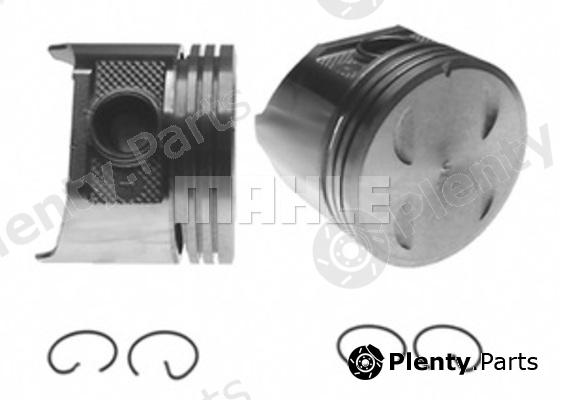  CLEVITE part 2242007 Replacement part