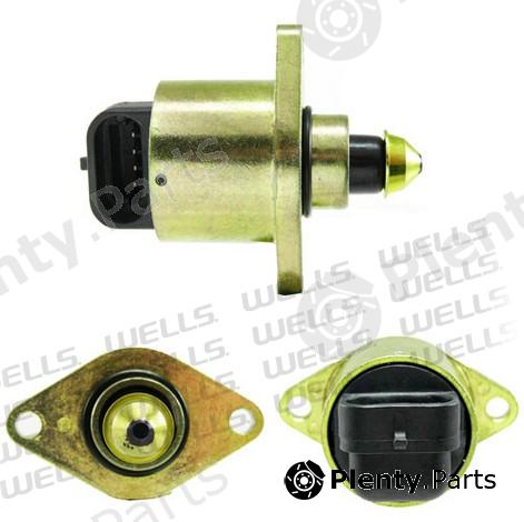  WELLS part AC301 Replacement part