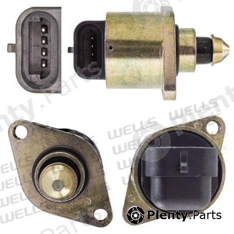  WELLS part AC302 Replacement part