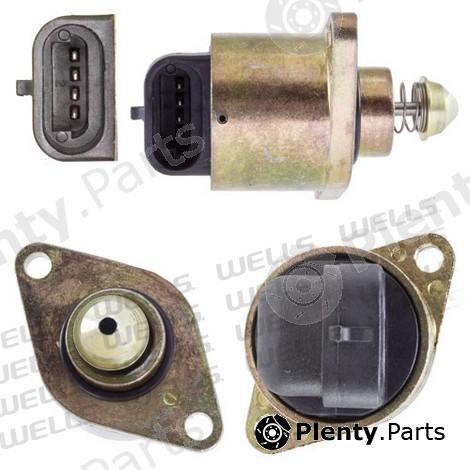  WELLS part AC306 Replacement part