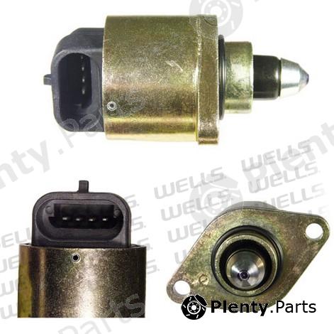  WELLS part AC312 Replacement part