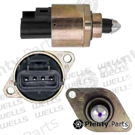  WELLS part AC314 Replacement part