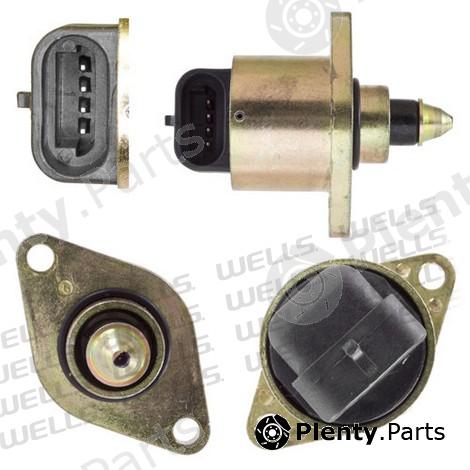  WELLS part AC319 Replacement part