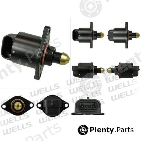  WELLS part AC320 Replacement part