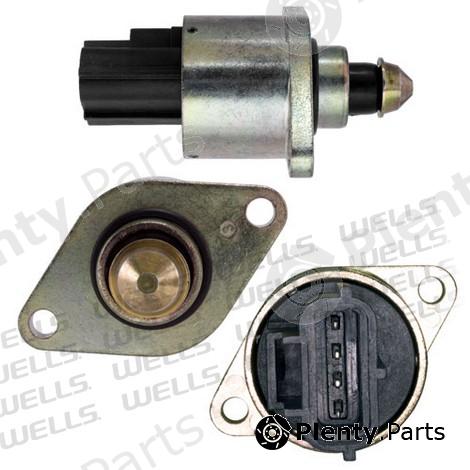  WELLS part AC324 Replacement part