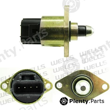  WELLS part AC327 Replacement part