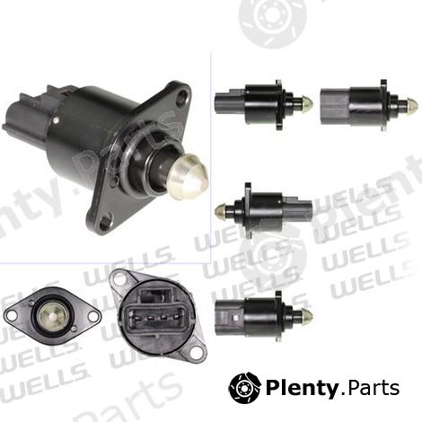  WELLS part AC328 Replacement part