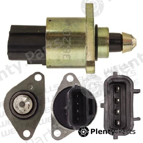  WELLS part AC333 Replacement part