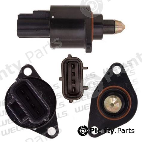  WELLS part AC353 Replacement part