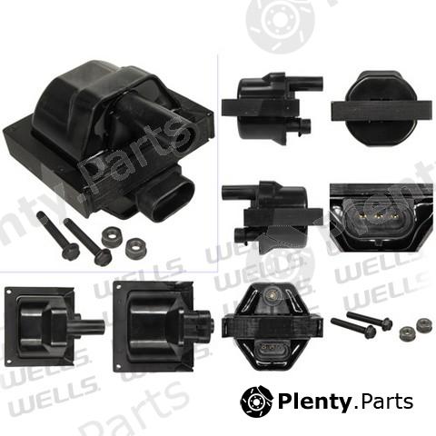  WELLS part C1098 Replacement part