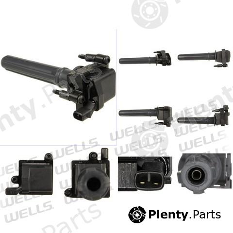  WELLS part C1178 Replacement part