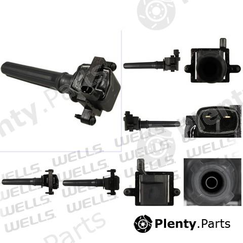  WELLS part C1179 Replacement part