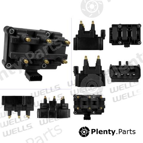  WELLS part C1220 Replacement part