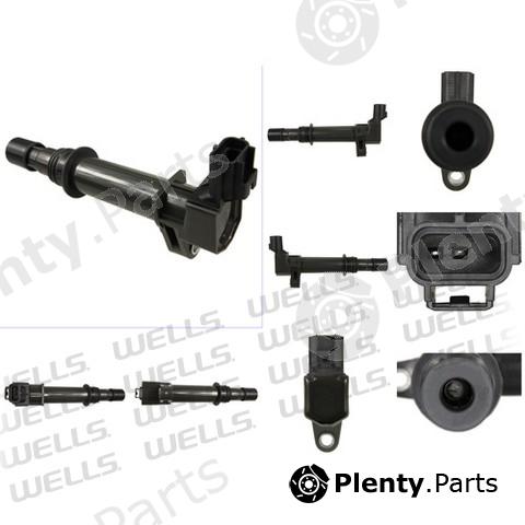  WELLS part C1231 Replacement part