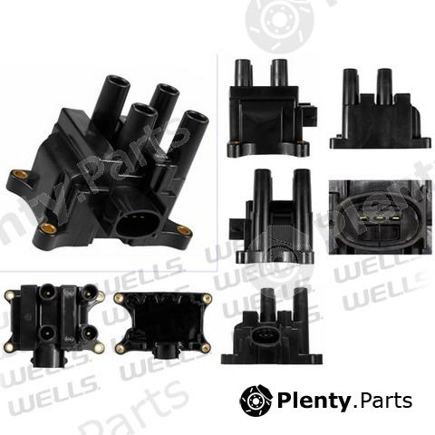  WELLS part C1341 Replacement part
