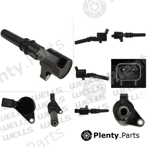  WELLS part C1417 Replacement part