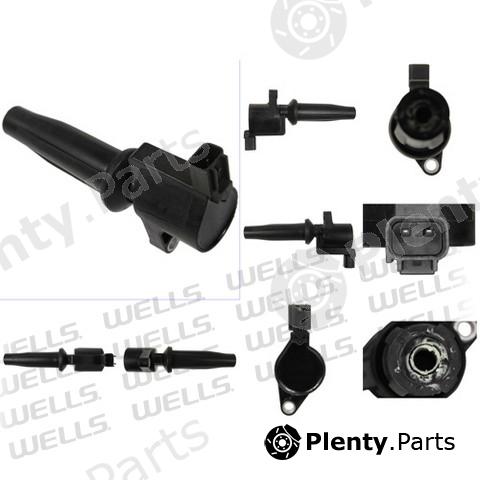  WELLS part C1453 Replacement part