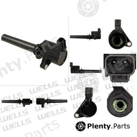  WELLS part C1458 Replacement part
