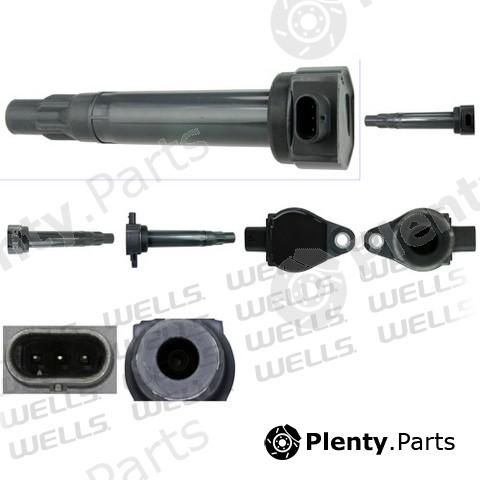  WELLS part C1522 Replacement part