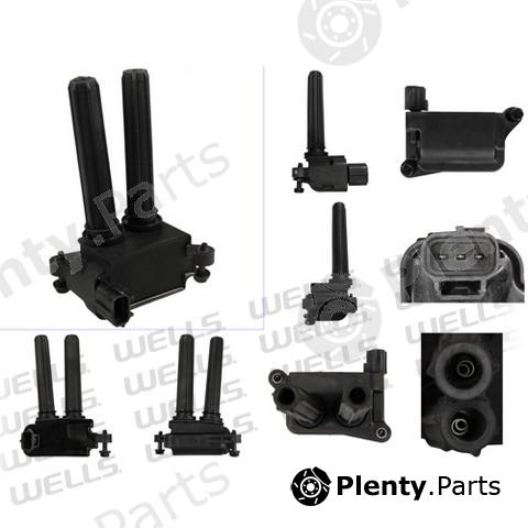  WELLS part C1526 Replacement part