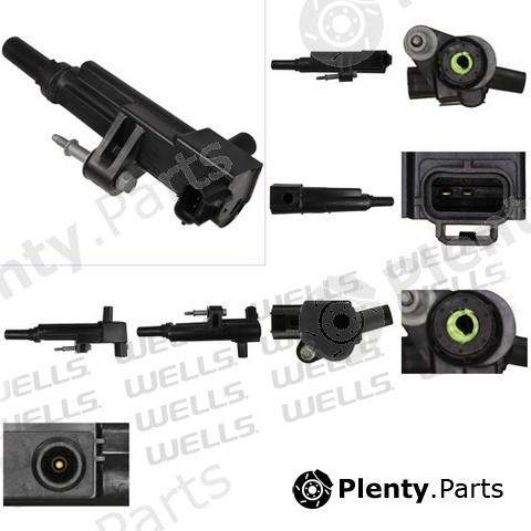  WELLS part C1649 Replacement part