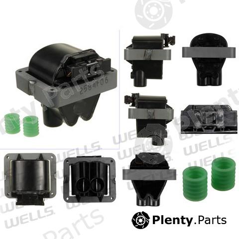  WELLS part C852 Replacement part