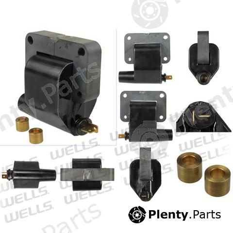  WELLS part C872 Replacement part