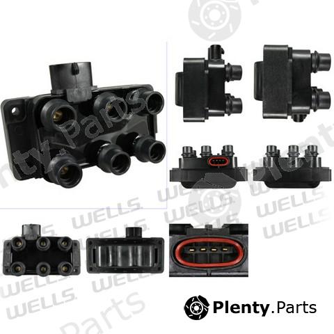  WELLS part C925 Replacement part